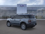 New 2024 Ford Bronco Sport Big Bend image 4