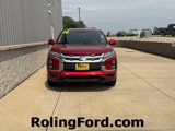 Used 2020 Mitsubishi Outlander Sport Black Edition image 4