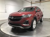 Used 2020 Buick Encore GX Preferred w/ Cold Weather Comfort Package image 3