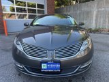 Used 2016 Lincoln MKZ Hybrid w/ Equipment Group 600A Reserve image 5
