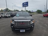 Used 2015 GMC Canyon SLE w/ SLE Convenience Package image 3