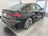 New 2025 Audi A3 2.0T Premium Plus image 2
