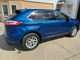 Certified 2024 Ford Edge SEL image 2
