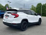 Certified 2020 GMC Terrain SLT w/ Preferred Package image 4