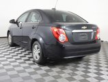 Used 2015 Chevrolet Sonic LT image 3