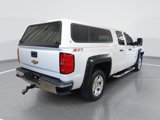 Used 2014 Chevrolet Silverado 1500 LT w/ All Star Edition image 3