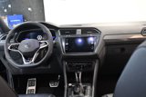 Used 2022 Volkswagen Tiguan SE R-Line image 5