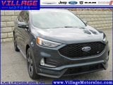 Used 2024 Ford Edge ST w/ Equipment Group 401A image 3