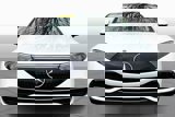 Used 2022 Mercedes-Benz EQS 450+ Sedan image 3
