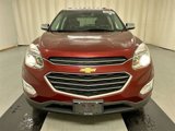 Used 2017 Chevrolet Equinox Premier w/ Enhanced Convenience Package image 3
