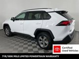 Certified 2023 Toyota RAV4 XLE image 6