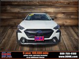 New 2025 Subaru Outback image 3