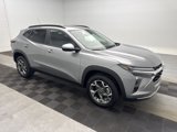 New 2025 Chevrolet Trax LT w/ LT Convenience Package image 3