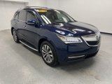 Used 2014 Acura MDX SH-AWD w/ Technology Package image 2