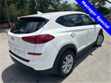 Used 2020 Hyundai Tucson SE image 5