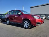 Used 2017 Subaru Forester 2.5i image 2