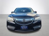 Used 2016 Acura MDX SH-AWD image 3