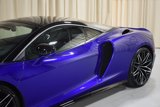New 2025 McLaren GTS image 2