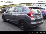 Used 2020 Honda Fit LX image 3