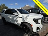 Used 2021 GMC Yukon SLT w/ SLT Luxury Plus Package image 2