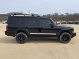 Used 2006 Jeep Commander Limited w/ Trailer Tow Group IV image 5