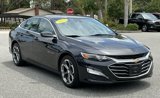 Used 2023 Chevrolet Malibu LT w/ Driver Confidence Package image 4