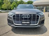 Used 2021 Audi Q7 2.0T Premium w/ Convenience Package image 2