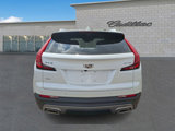 Certified 2022 Cadillac XT4 Premium Luxury w/ Technology Package image 6