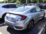 Used 2017 Honda Civic EX-L image 4