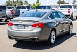 Used 2019 Chevrolet Impala Premier image 4