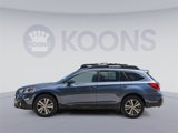 Used 2018 Subaru Outback 2.5i Limited image 2