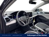 New 2025 Volkswagen Taos SE image 2