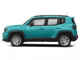 Used 2022 Jeep Renegade Altitude w/ Convenience Group image 3