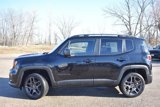 Used 2021 Jeep Renegade Latitude image 3