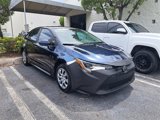 Used 2022 Toyota Corolla LE image 3