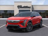 New 2025 Cadillac Optiq Sport 1 image 6