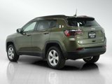 Used 2020 Jeep Compass Latitude w/ Cold Weather Group image 3