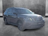 Used 2019 Nissan Pathfinder SV image 3