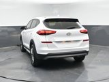 Used 2021 Hyundai Tucson SEL image 4