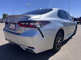 Used 2021 Toyota Camry SE image 4