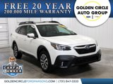 Used 2020 Subaru Outback Premium image 1