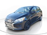 Used 2021 Mitsubishi Mirage ES image 3