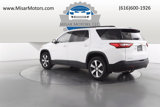 Used 2019 Chevrolet Traverse LT w/ LT Premium Package image 5