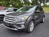 Used 2018 Ford Escape SE w/ SE Sync 3 Package image 6