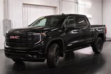 New 2025 GMC Sierra 1500 Elevation image 3