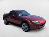 Used 2008 MAZDA MX-5 Miata Grand Touring w/ Premium Pkg image 3