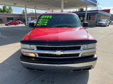 Used 2001 Chevrolet Suburban LS w/ LS Preferred Equipment Group image 2