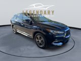 Used 2018 INFINITI QX60 FWD w/ Premium Plus Package image 3