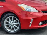 Used 2013 Toyota Prius V Five image 3