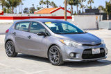 Used 2014 Kia Forte SX w/ SX Premium Package image 3